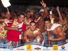 Bloco Trotte